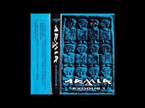 Armia - Exodus 1 (FULL ALBUM)