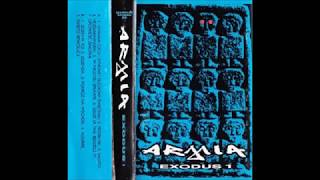 Armia - Exodus 1 (FULL ALBUM)