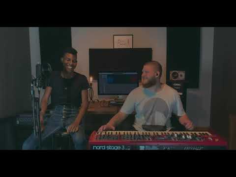 Language - Tori Kelly | Cover