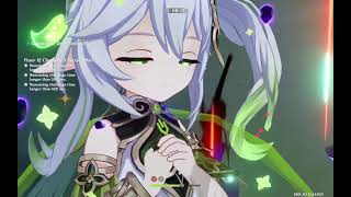 [閒聊] 3.3深淵 (22/12/16) 宵宮/草九行/神里妹