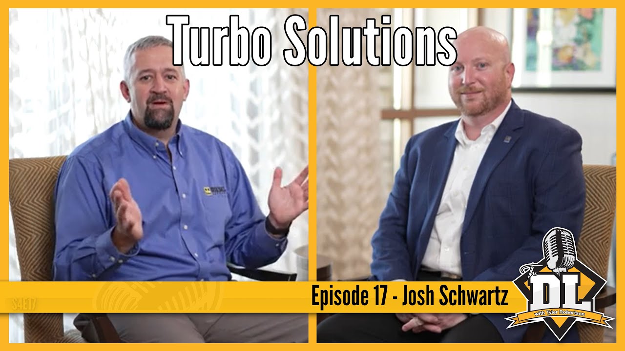 Turbo Solutions - The DL S4E17
