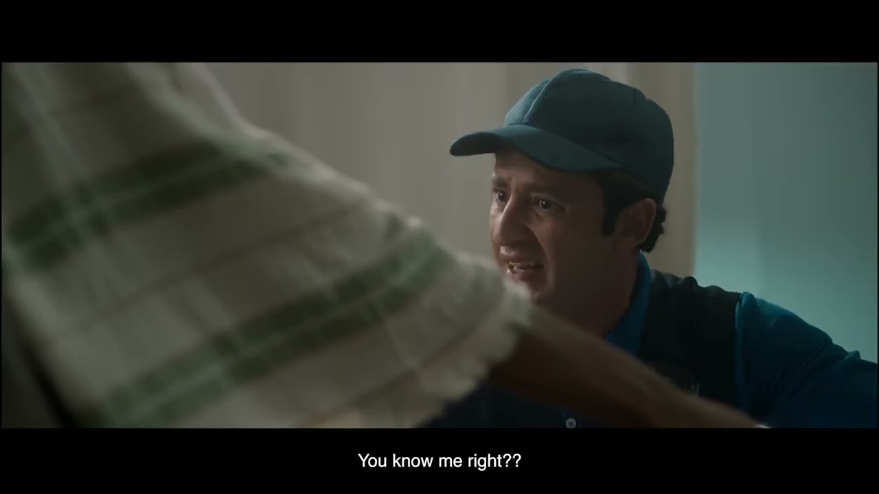 الإعلان الرسمي لفيلم دراكو رع