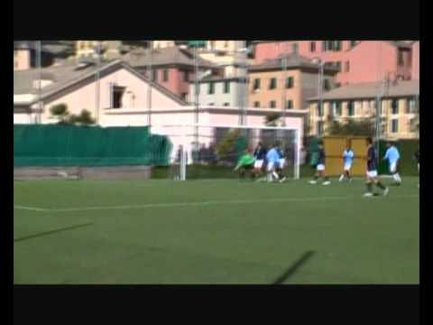 VOLTRI '87 - SESTRI 03   1-0.wmv