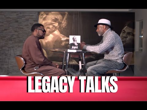 Gerald “Prince” Miller Interview with J.Prince | Raw & Uncut