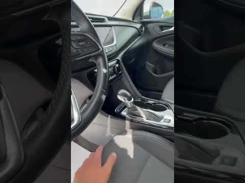 фото buick encore gx i 0