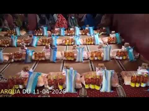 Garoua, 11 avril 2026