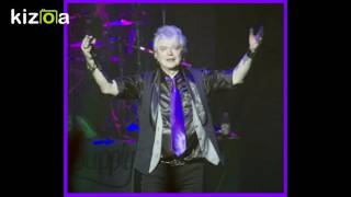 RUSSELL HITCHCOCK - What Becomes Of The Brokenhearted