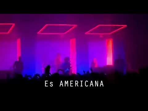 She's American - The 1975 | Traducción al Español
