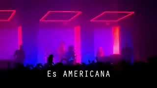 She's American - The 1975 | Traducción al Español