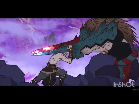 Fog hill of five elements