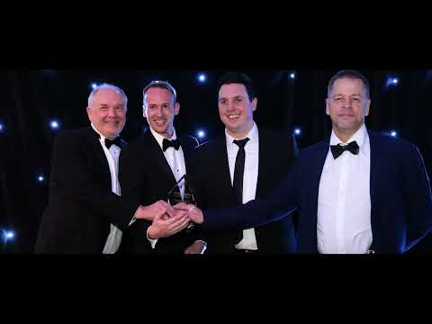 Construction Computing Awards 2022 - Collaboration Software of the Year 2022