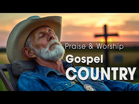 Greatest Old Country Gospel Songs With Lyrics - Top Best Old Country Gospel Songs By Alan Jackson
