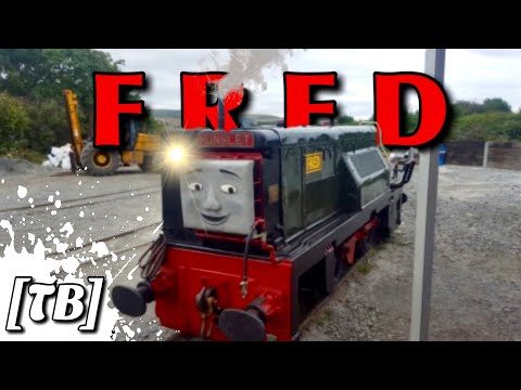 Fabled, Forgotten, Fred: A TTTE Analysis