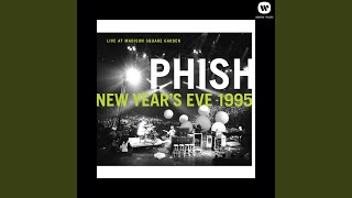 Sea and Sand (Live at Madison Square Garden, New Year&#39;s Eve 1995)