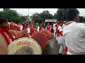 Shiv Bhairav Dhol Tasha Vadypathak
