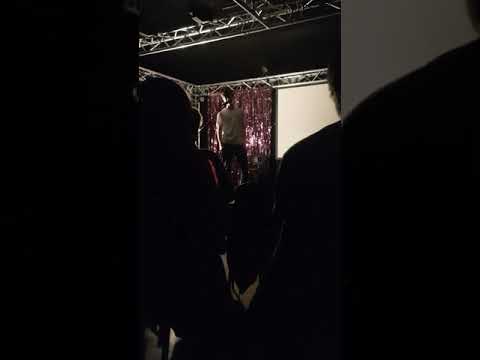 Jake Shiels - 5 min stand-up