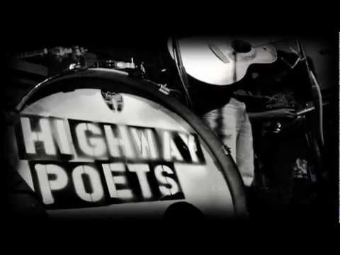 Highway Poets - "Devil Owns The Sun" (Official Video)