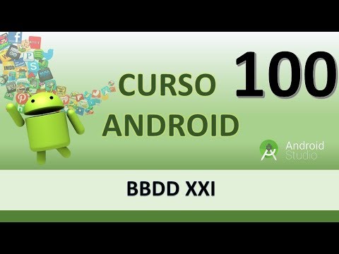 Curso Android Presentación Vídeo 1
