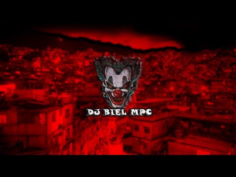 BASE DE FUNK ESTILO RITMO DOS FLUXOS - DJ BIEL MPC