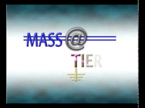 Presentación MASS@TIERRA - DOBLEA INGENIERIA - CHILE