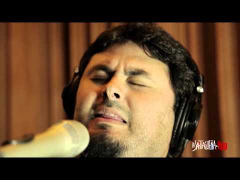 Orellana Lucca - Chacarera del patio  [La Santiagueña]