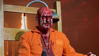 Disturbed - Meaning of Life - (Live Berlin 2025) 4K