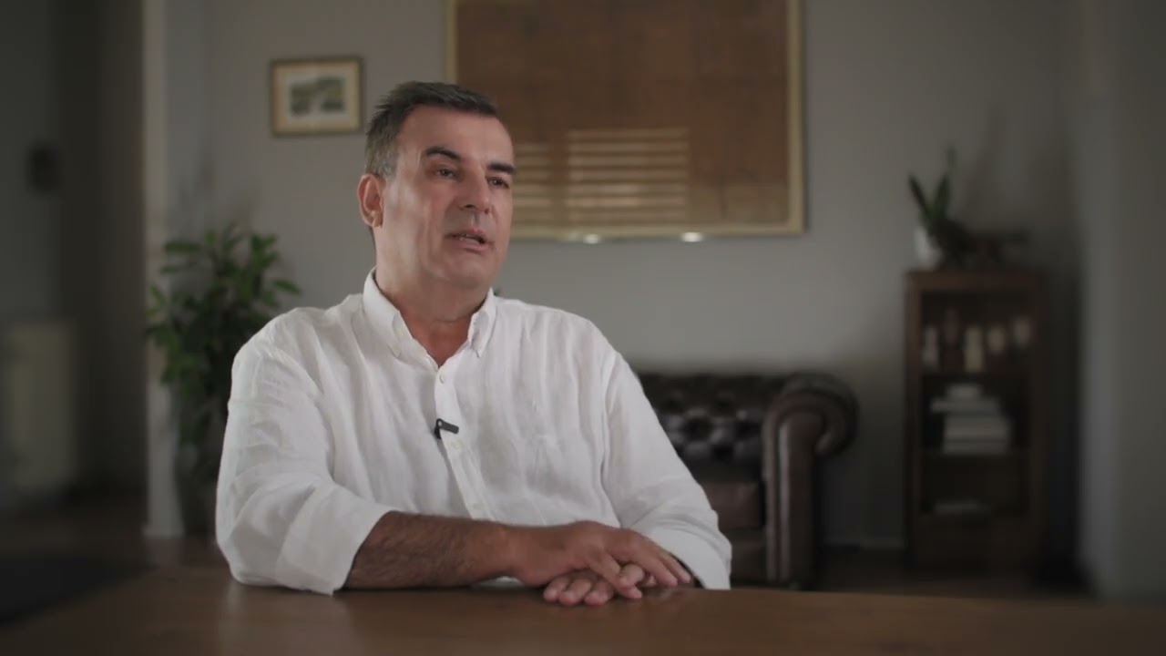 Γενική Διεύθυνση Χωροταξικής, Περιβαλλοντικής και Αγροτικής πολιτικής