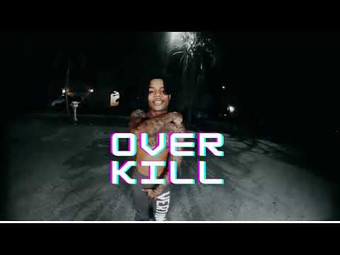 [FREE] Wam Spinthabin Type beat - Over Kill type beat 2023