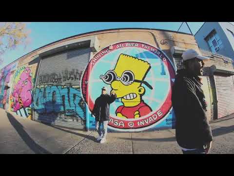 Geko Rbn x Ayo-ko - RIP Bad Times (Video Oficial)