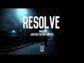 Cinematic Instrumental Resolve Prod Justice Retro Hunter
