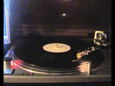 JAH RUEBEN MYSTIC- Give Thanks & Praises CR 10" 004