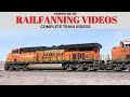 What S REALLY Inside Those Freight Train Containers