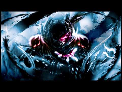 Nightcore- Borderline