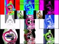11 Klaskyklaskyklaskyklasky Gummy Bear Song Version RussiansV3