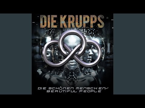 Video thumbnail for The Beautiful People (German Version)