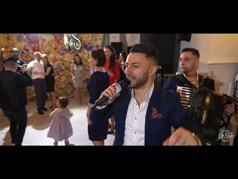 George Pirvan si formatia Bobi Bunea - Mai stai & Te iubesc din corason