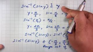 Inverse Trigonometric Functions 2