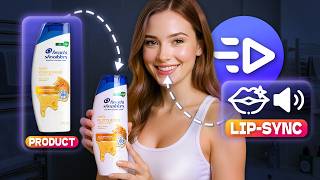 How make AI Video ADS or AI UGC in CREATIFY AI