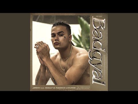 Badgyal (feat. Idaly & Famke Louise)