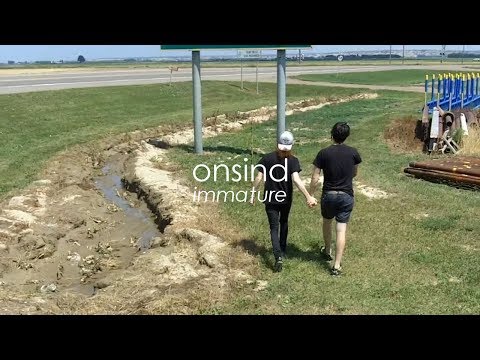 Immature video
