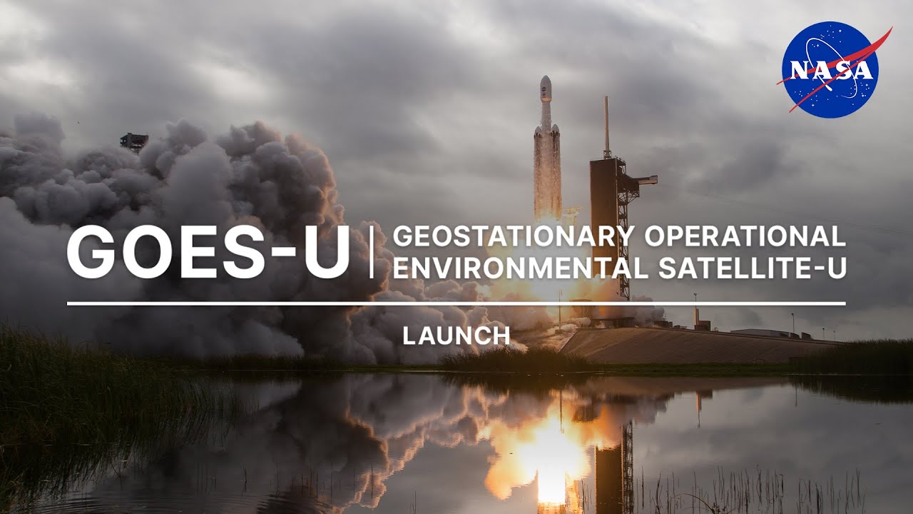 Watch the Launch