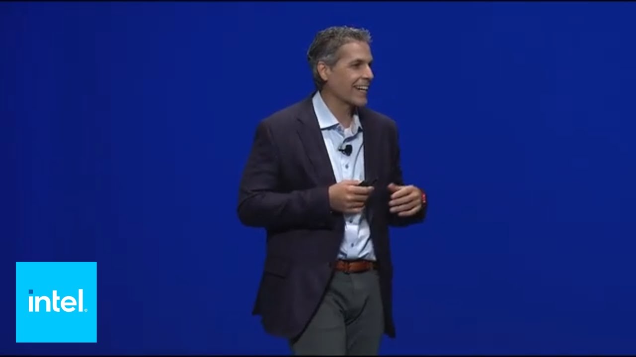 Intel Foundry Direct Connect 2025 | Cadence Design Systems