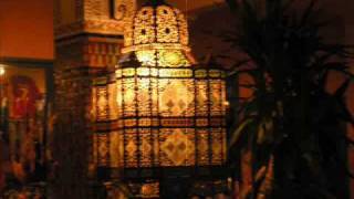 spring at last - the mystery of moroccan tea