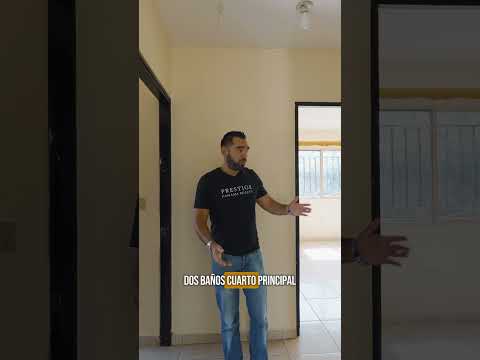 Casa de alquiler en Hacienda del Lago en David con 3 habitaciones y 2 baños en $450. 6981.5000