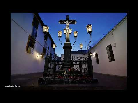 Plaza de Capuchinos y Cristo de los Faroles | Córdoba — Historia narrada