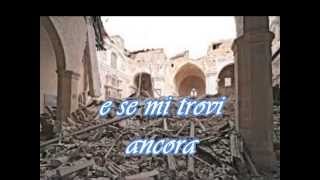 La Terra Trema, Amore Mio Luciano Ligabue