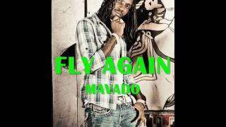 FLY AGAIN RIDDIM MIXX BY DJ-M.o.M MAVADO, CHRISTOPHER MARTIN, BABY G, SIZZLA & MUNGA and more