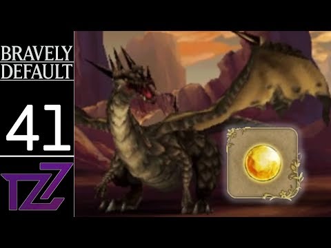 Bravely Default - Six Dragons (Part 41)