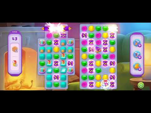 Homescapes level 10908