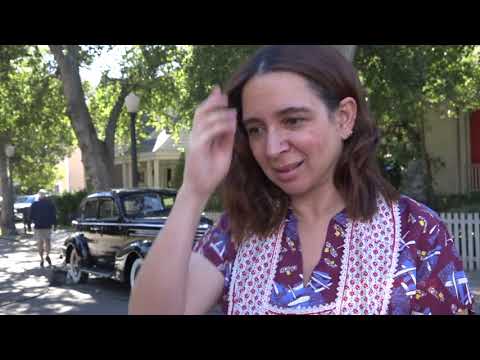 FIRST LOOK: Fox's A Christmas Story Live!